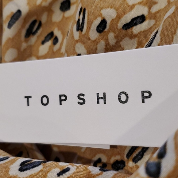 💙HP💙 Midi Skirt - Picture 8 of 13